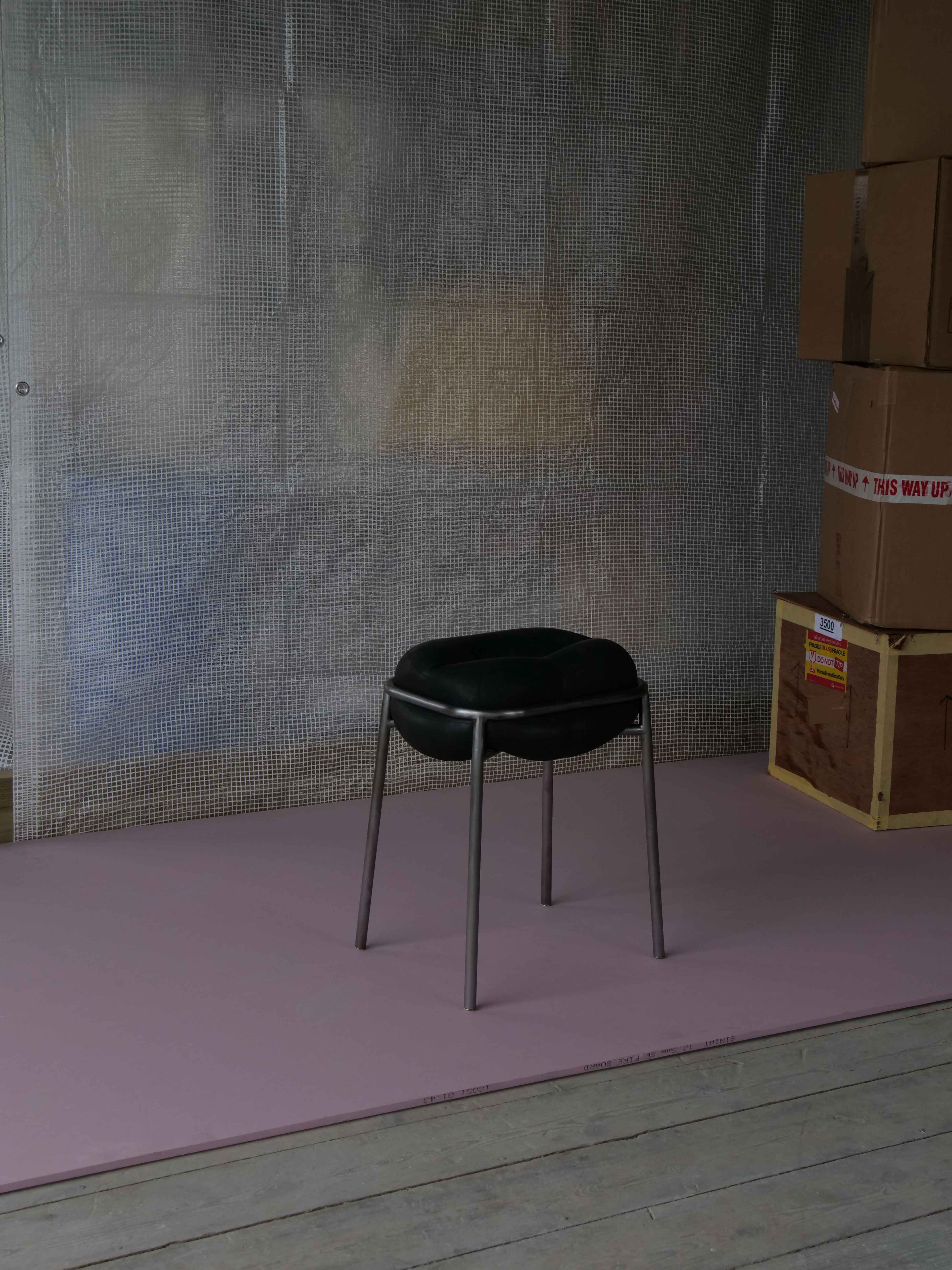 Design everything seating design