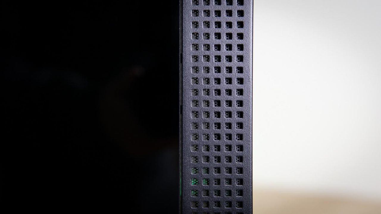 Razer Tomahawk ATX