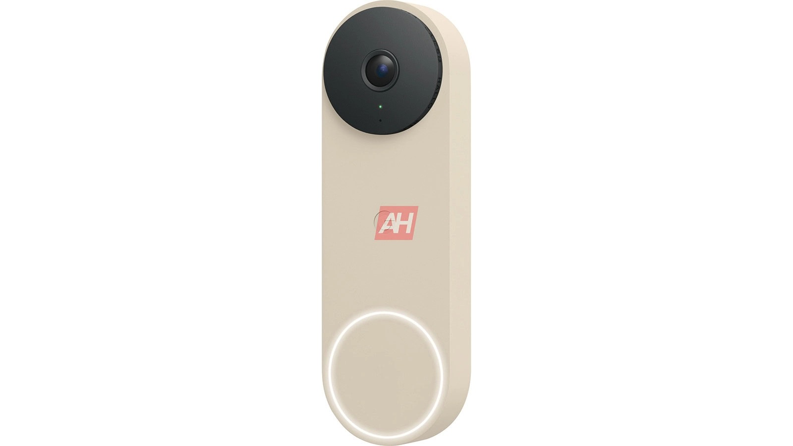 Leaked images of Nest Indoor Cam, Outdoor Cam, and Doorbell
