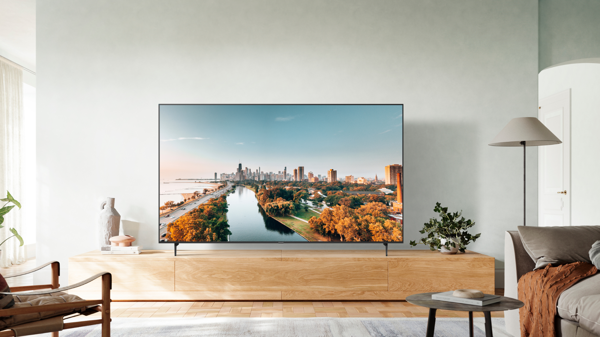 Panasonic W70B LED TV