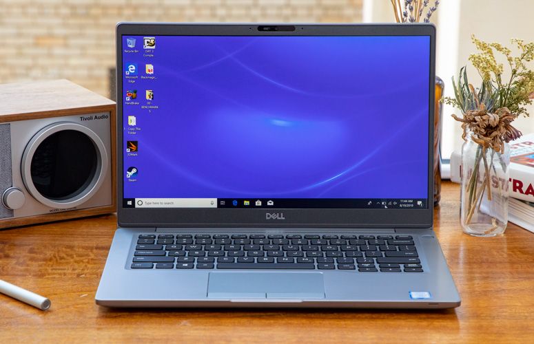 Dell Latitude 7300 (13-inch) review | Laptop Mag