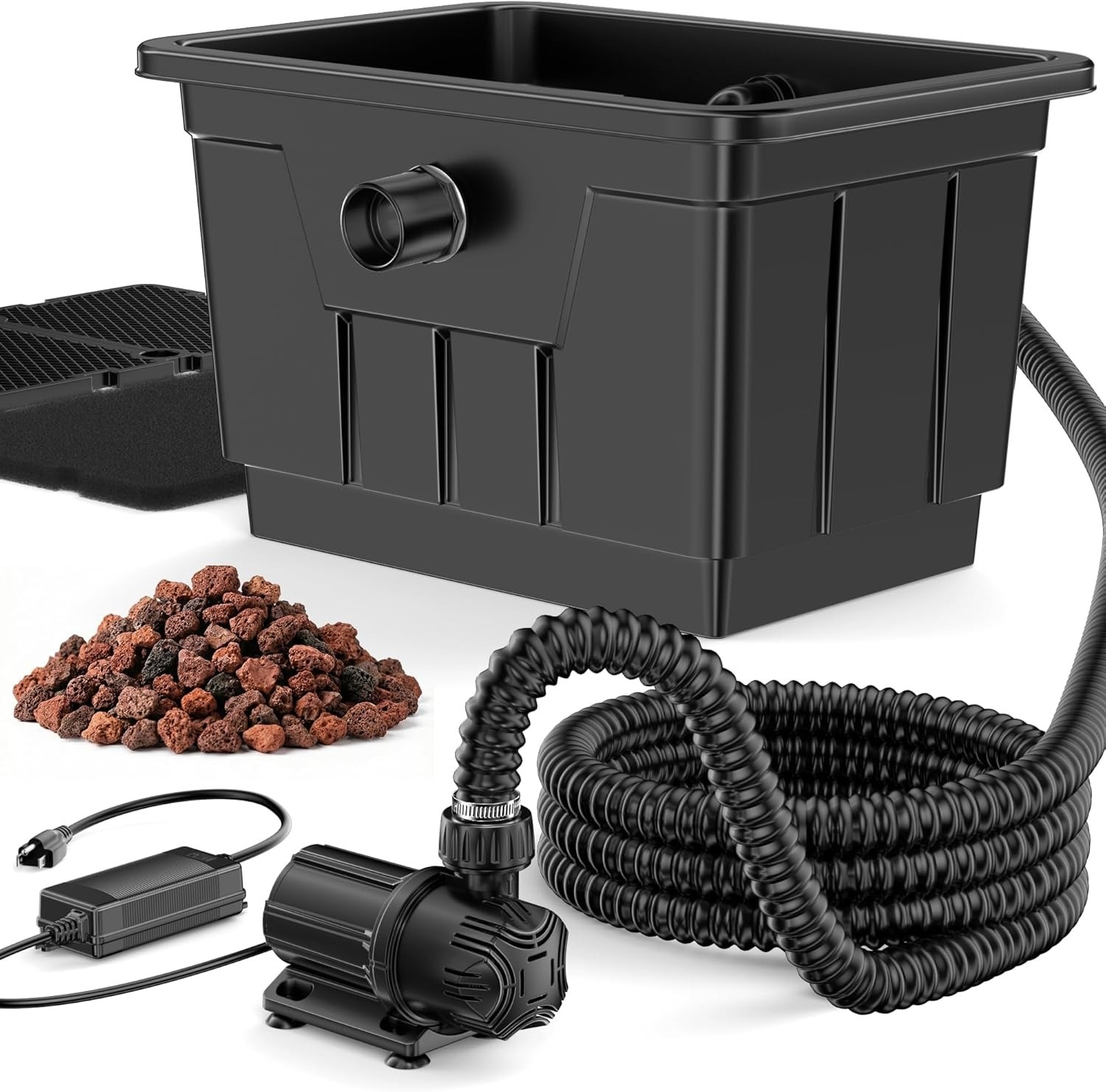waterfall kit