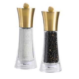 ProCook salt and pepper shakers