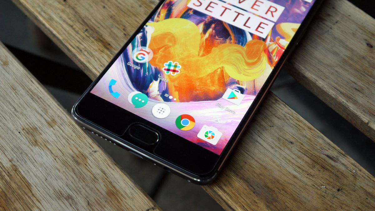 OnePlus 3T review TechRadar