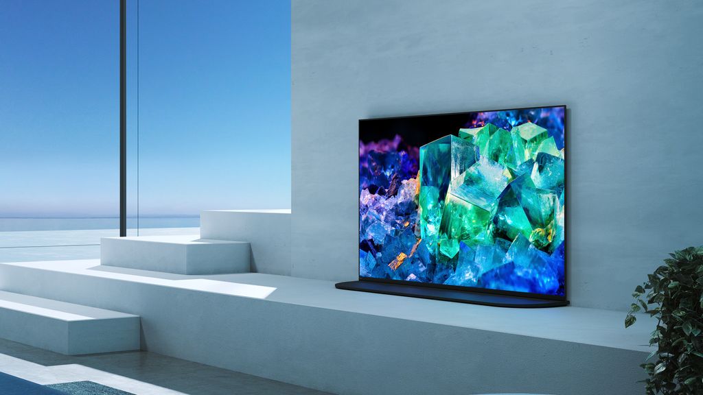 QDOLED vs OLED TVs what’s the difference? TechRadar