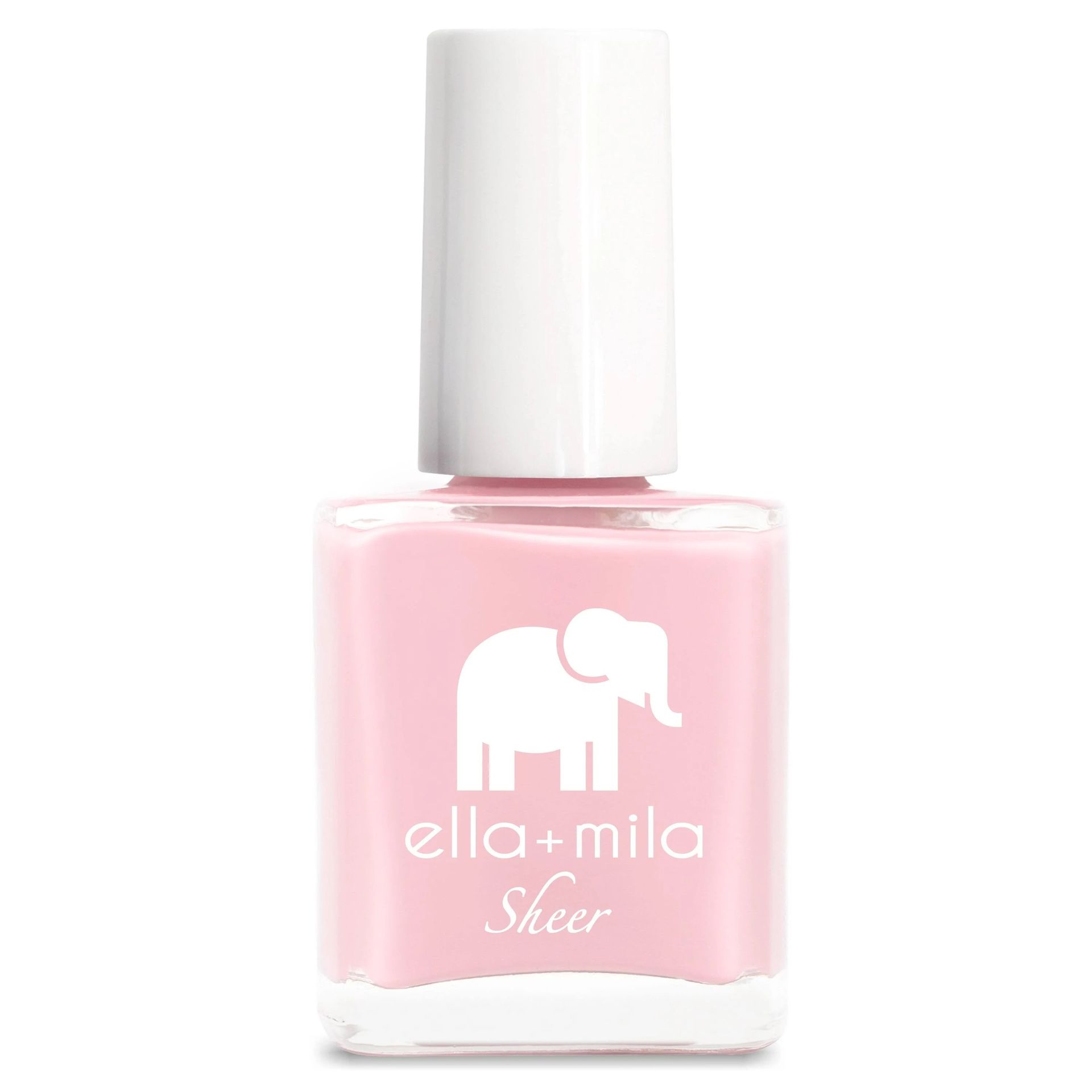 Ella+Mila Nail Polish in Dream