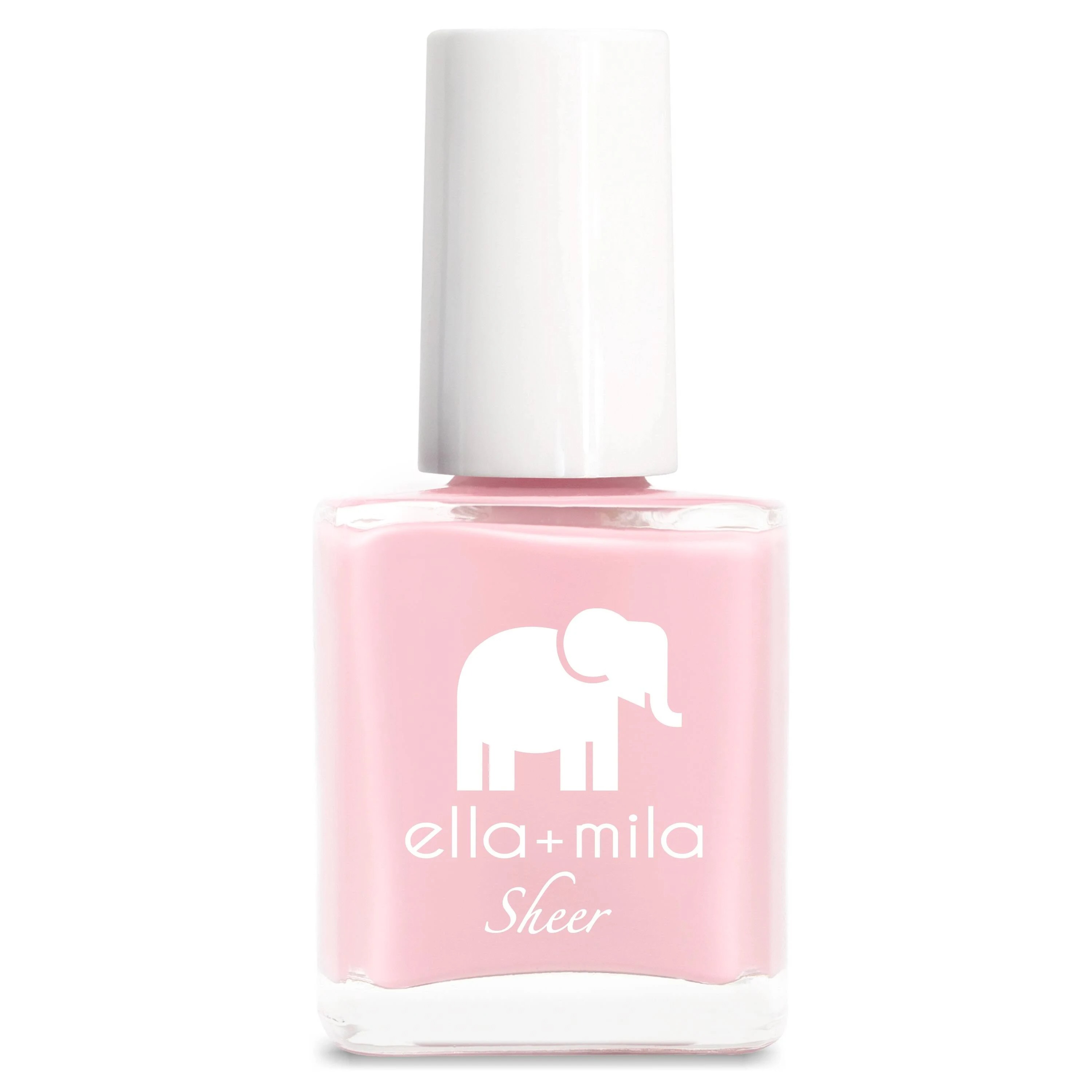 Ella+Mila Nail Polish in Dream