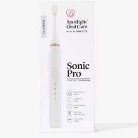 Spotlight Oral Care Sonic Pro toothbrush: £150 at Beauty Bay