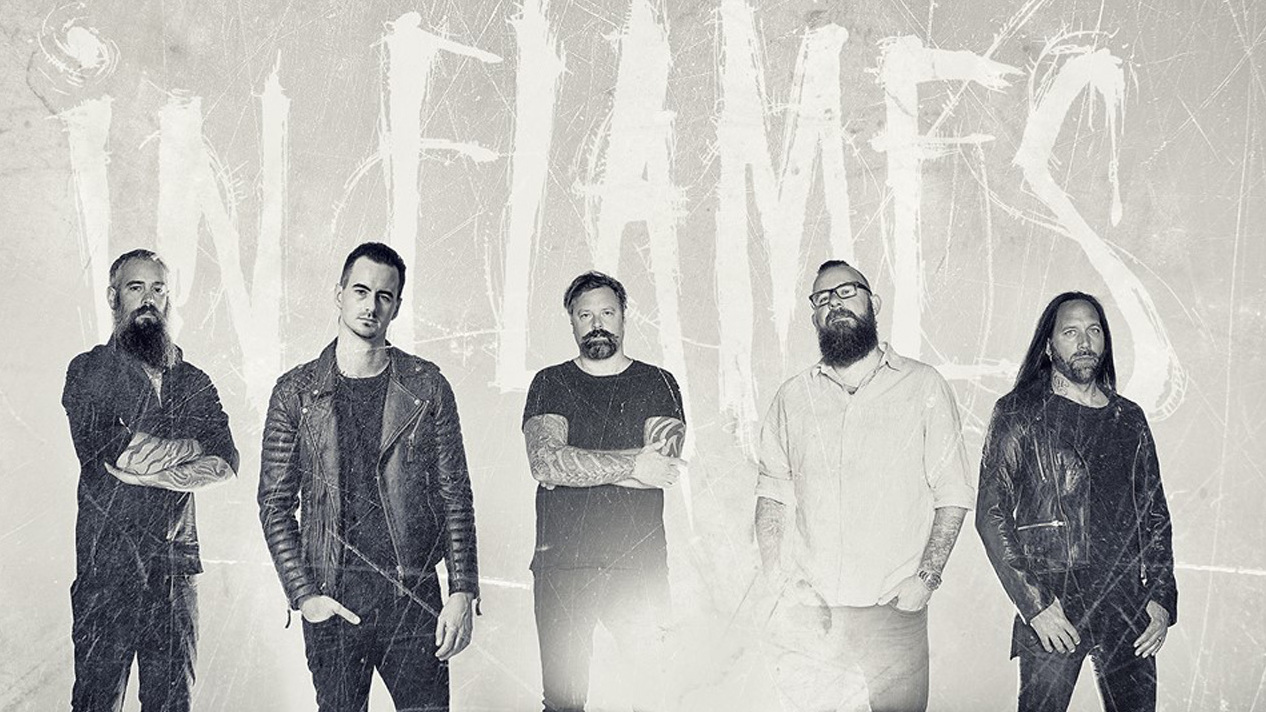 In Flames