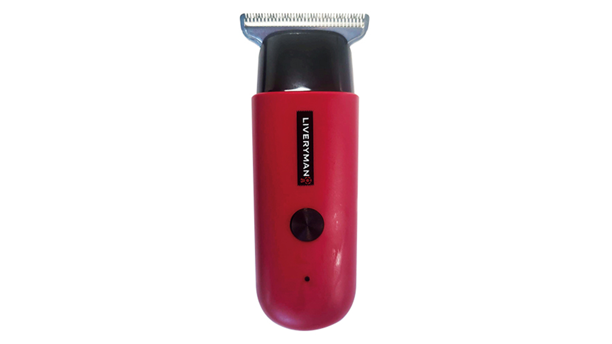 Liveryman Robin Horse Trimmer