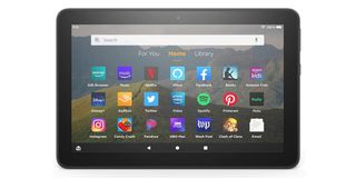 Fire HD 8 Tablet, 8-Inch Display, 32GB
