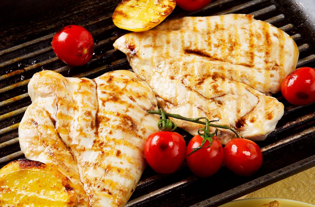 Healthy BBQ recipes for your home barbecue - Good To | GoodTo