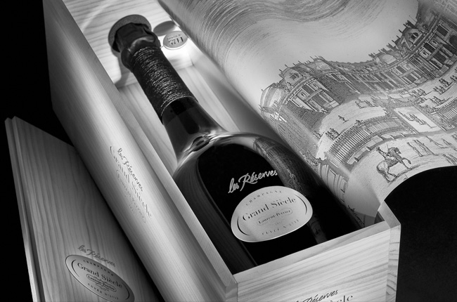 Grand Si&egrave;cle Reserve