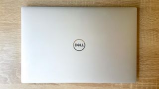 Dell XPS 13 OLED review