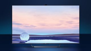 oppo tv s1 launched