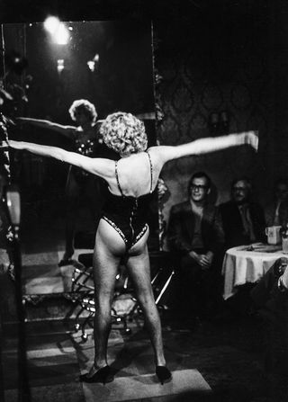 Helmut Newton / Helmut Newton Foundation