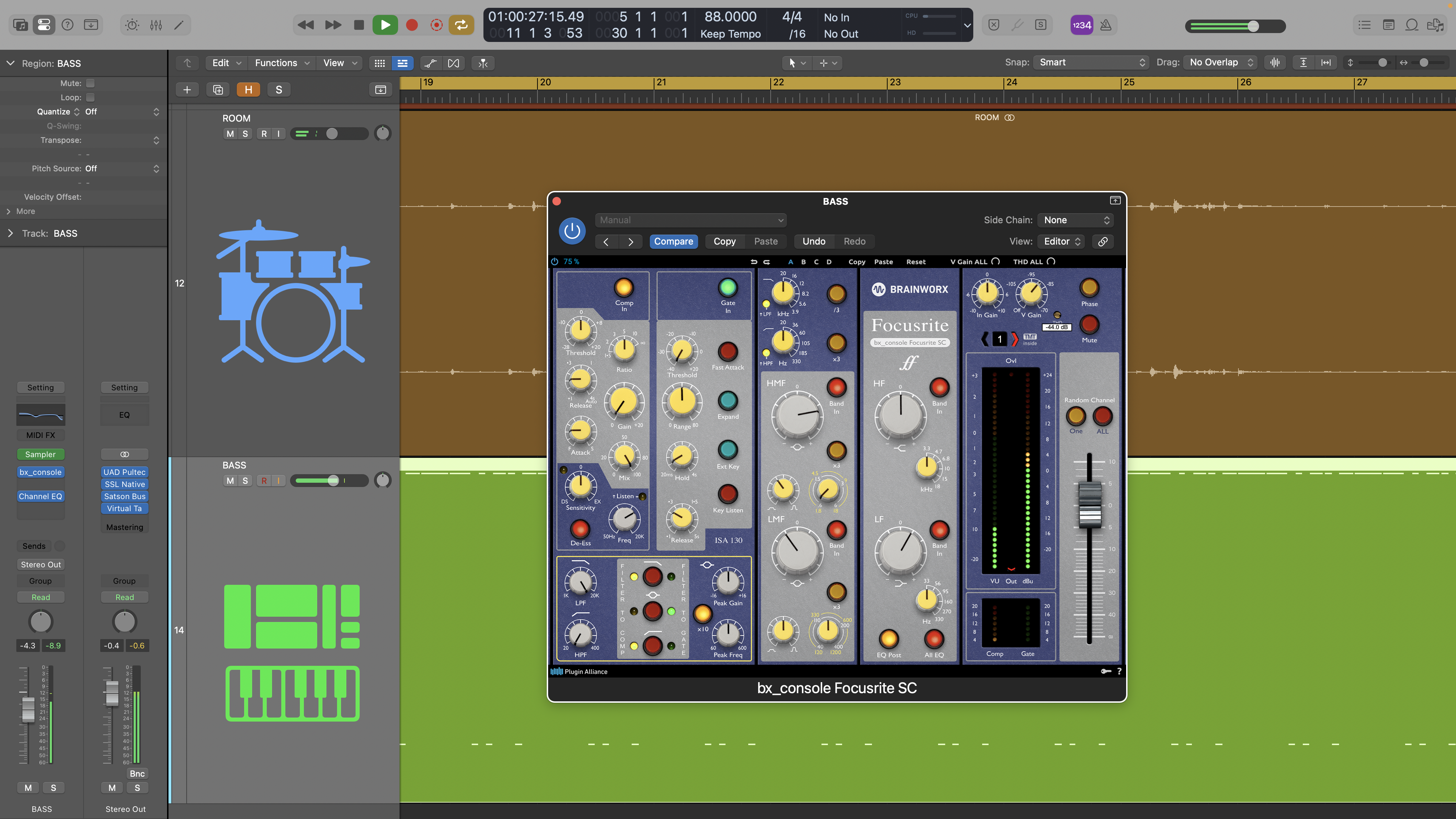 Plugins
