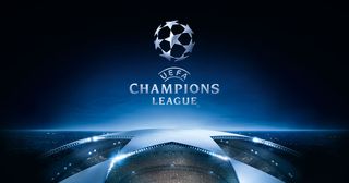 Virgin media cheap one champions league