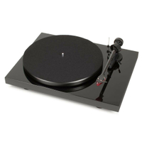 Pro-Ject Debut Carbon turntable: £349.99 £254.99 at Peter Tyson
Save £95 -