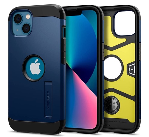 Spigen Tough Armor iPhone 13 mini