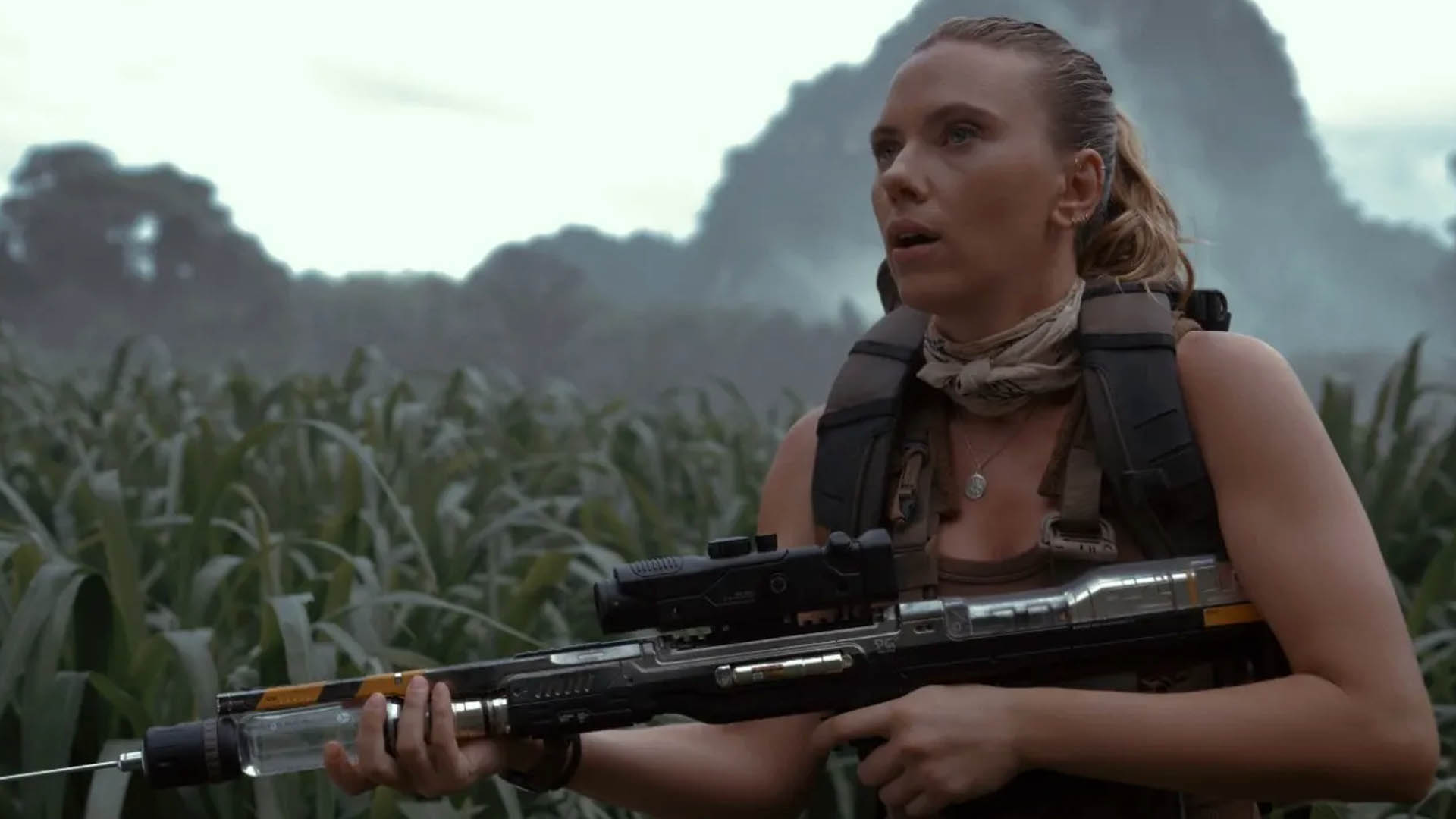 Jurassic World Rebirth screengrab