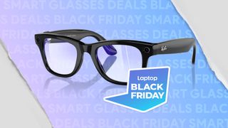 Ray-Ban Meta smart glasses Black Friday deal