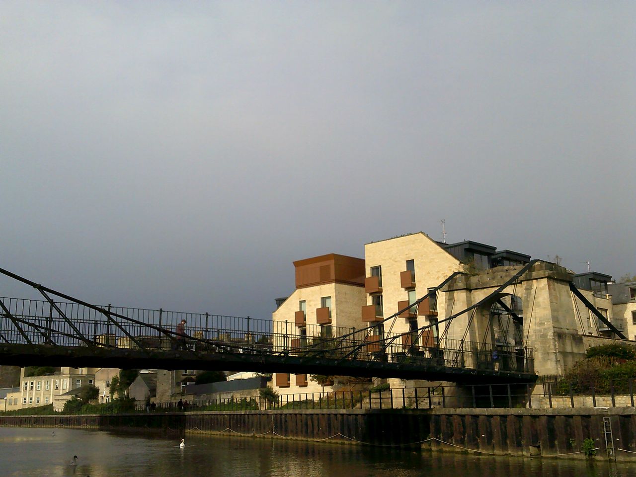 A photo taken on a Kodak PIXPRO FZ45 compact camera