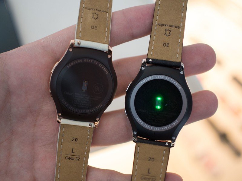 Samsung Gear S2