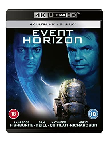 Event Horizon