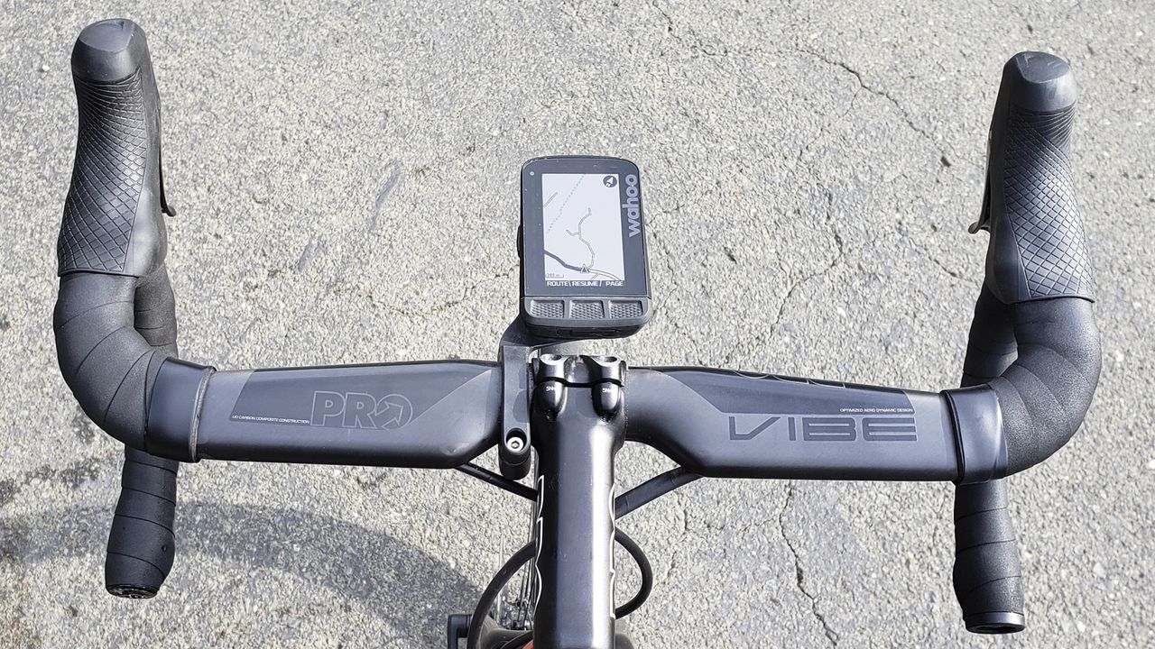 Peter Stetina's Canyon Ultimate CF SLX