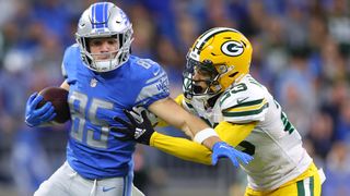 Lions vs Packers streaming
