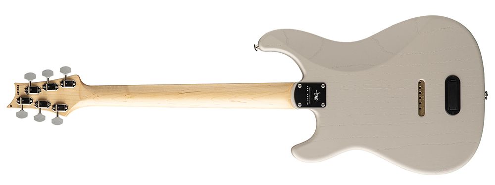 PRS 'Dead Spec' Silver Sky Limited Edition