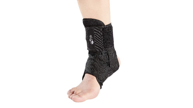Bodyprox ankle brace
