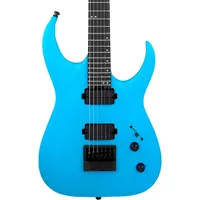 Jackson Pro Plus Series Signature Misha Mansoor Juggernaut ET6Poplar body | Maple neck | Ebony fingerboard | HH pickups