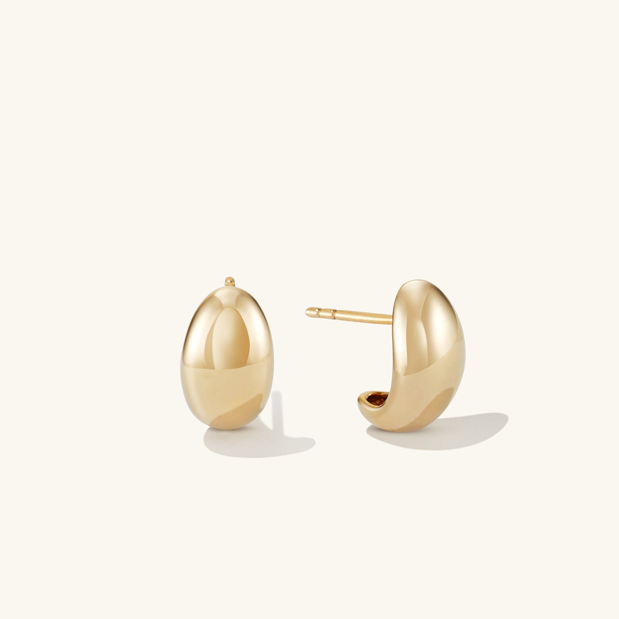 18k Gold Vermeil
