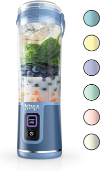 Ninja Blast Portable Blender