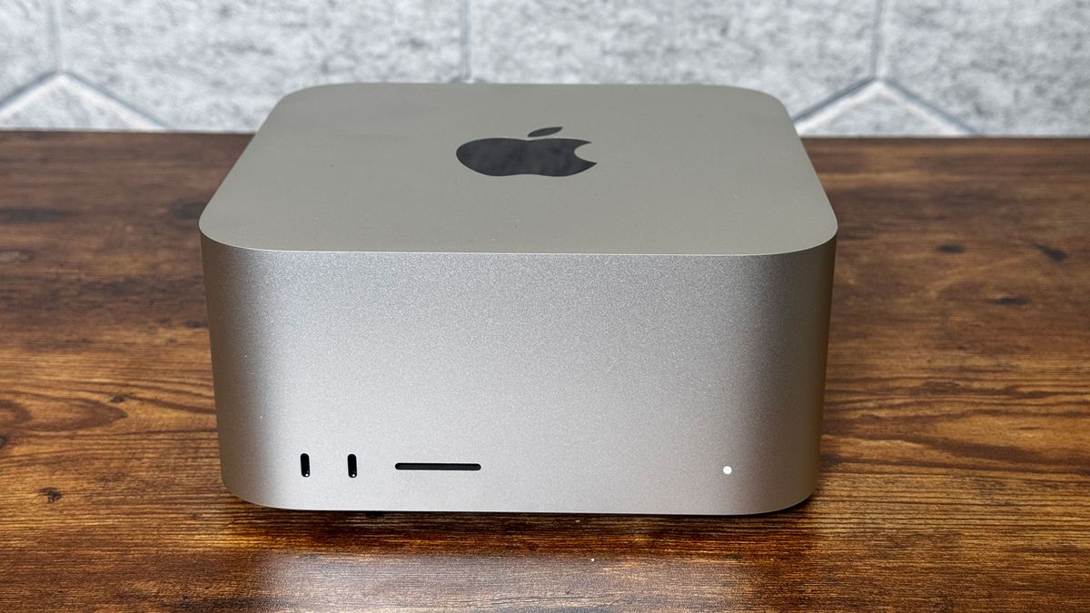 Apple Mac Studio (M5 Ultra)