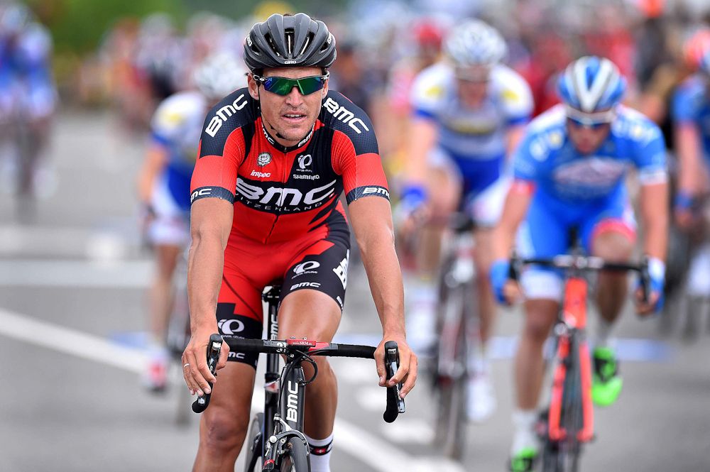 Greg Van Avermaet (BMC)