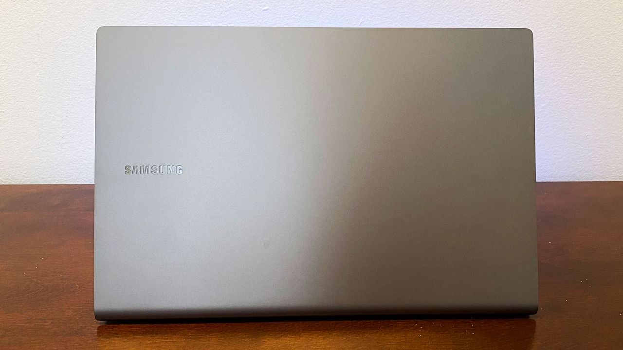Samsung Galaxy Book S