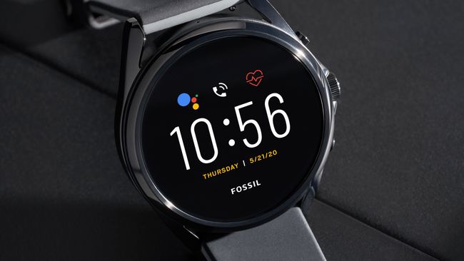 best smartwatch wish