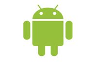 Google Android logo