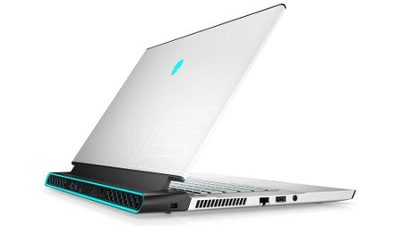 Alienware m15 R4 gaming laptop
