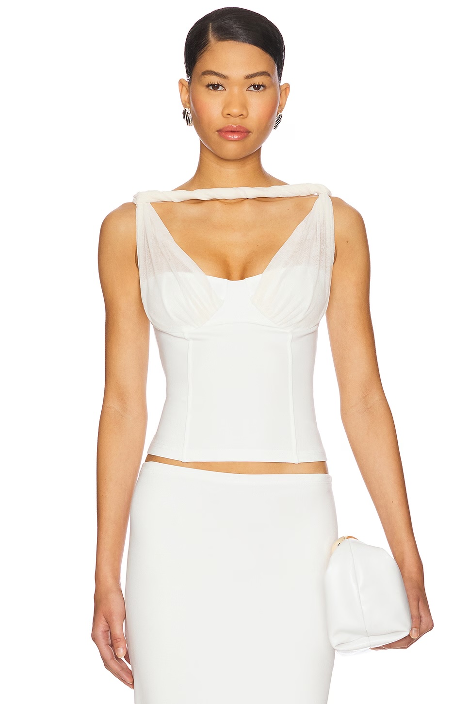 Buci NYC, Divinity Top