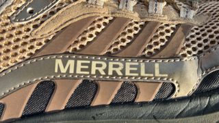 Merrell logo