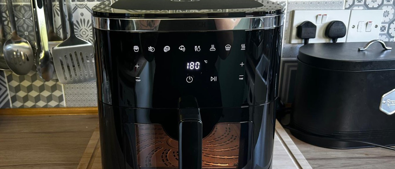 Bosch Series 6 Air Fryer