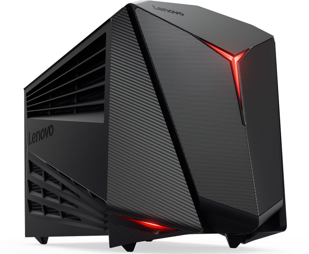 Get a Lenovo Y710 Cube desktop with a GeForce GTX 1070 for $790 | PC Gamer