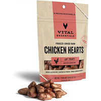 Vital Essentials Freeze Dried Dog Treats | Amazon.com