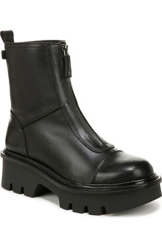 Cooper Lug Sole Boot