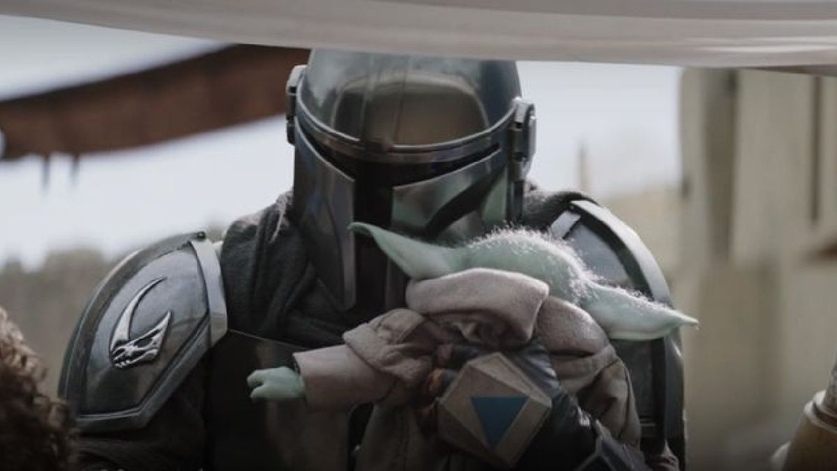 The Mandalorian And Grogu’s Budget Will Reportedly Be Way Smaller Than Most Star Wars Movies, And I’m Confused