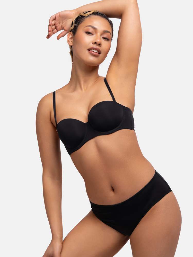 Michelle Balconette Bra